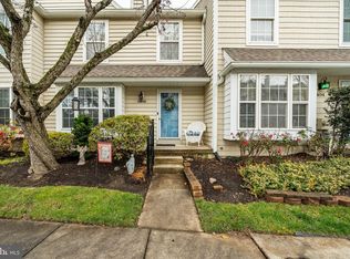 1406 Harbour Ridge Ln, Downingtown, PA 19335