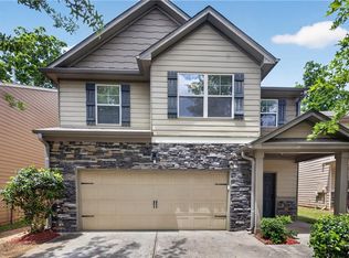 4888 Longview Run, Decatur, GA 30035