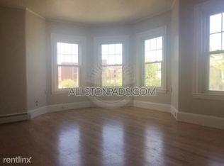 41 N Beacon St, Allston, MA 02134