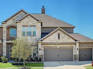 2420 Trocadero Ln, League City, TX 77573