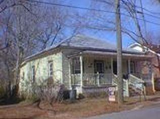 269 N Finley St, Athens, GA 30601