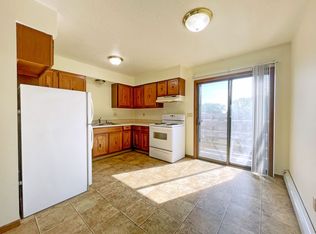 2805 7th Street SW, Minot, ND 58701