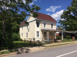 509 Gay St, Denton, MD