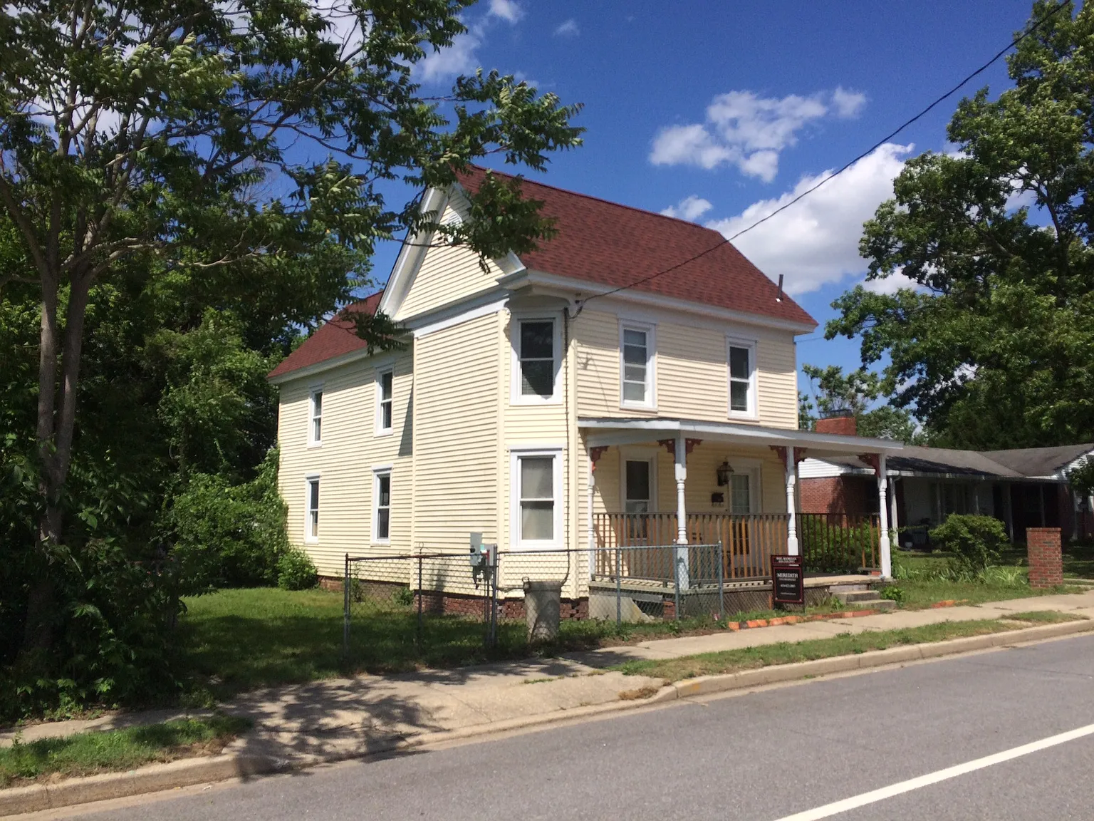 509 Gay St photo 1
