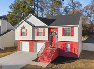 1103 Hidden Brook Trl, Atlanta, GA 30349