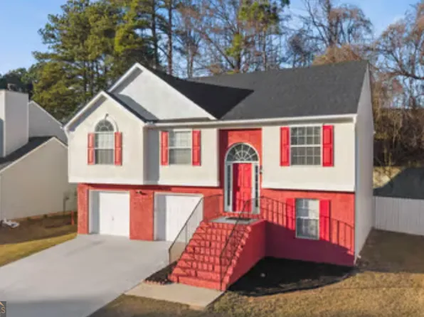 1103 Hidden Brook Trl, Atlanta, GA 30349