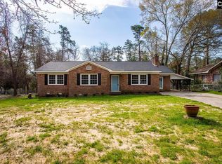 2 Lynnwood Rd, West Columbia, SC 29169