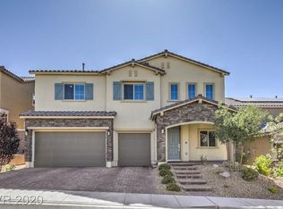 993 Floral Creek Ct, Henderson, NV 89002