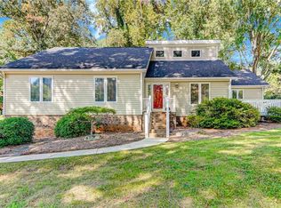 224 Heatherton Way, Winston Salem, NC 27104