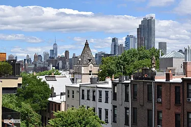 Rented by Citi Habitats