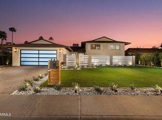 8113 E Valley View Rd, Scottsdale, AZ 85250