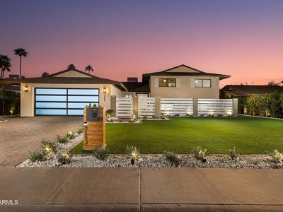 8113 E Valley View Rd, Scottsdale, AZ, 85250