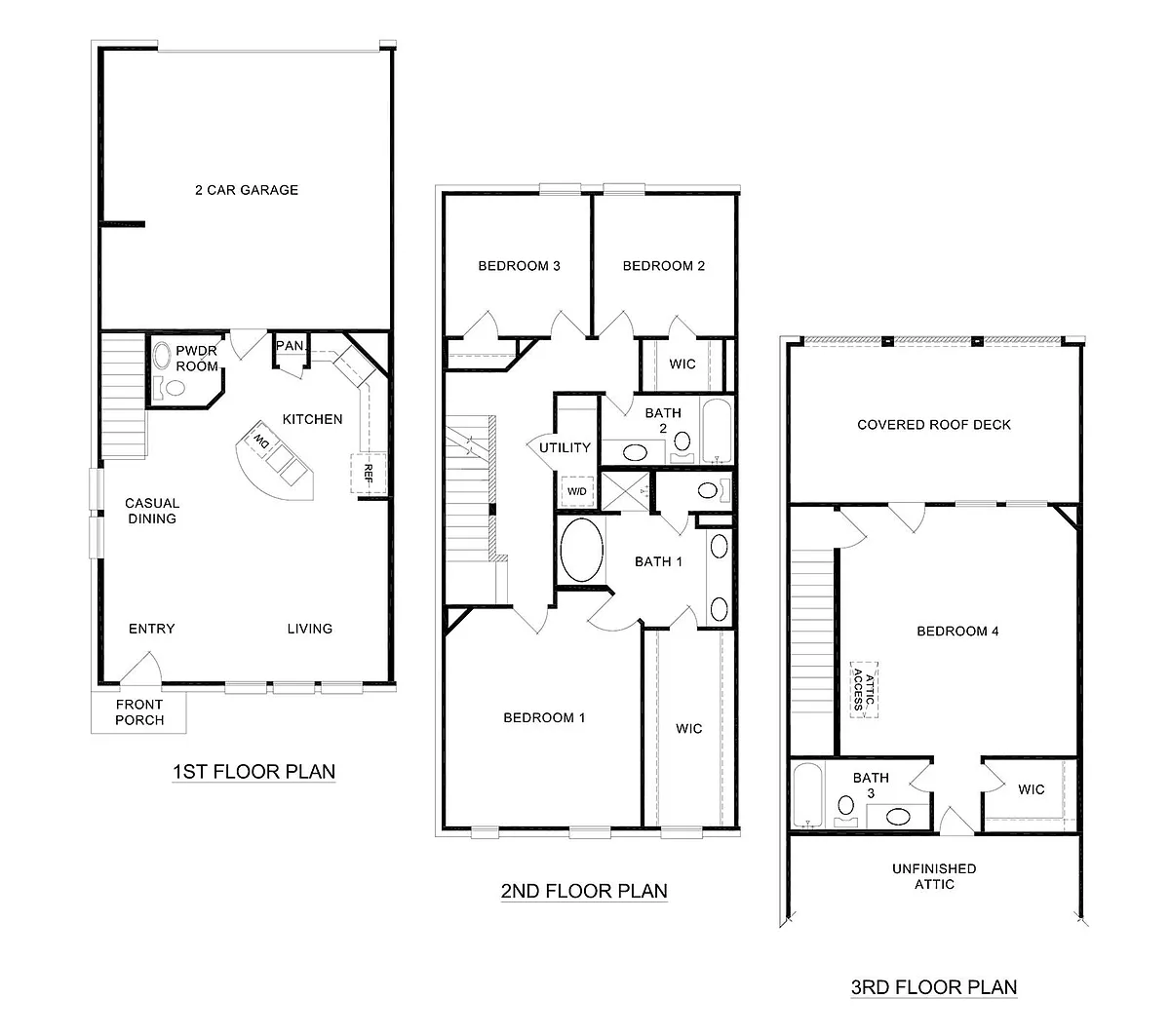 Building Photo - 2408 Klamath Dr