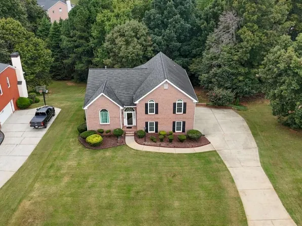 3073 Virginia Pl, Douglasville, GA 30135