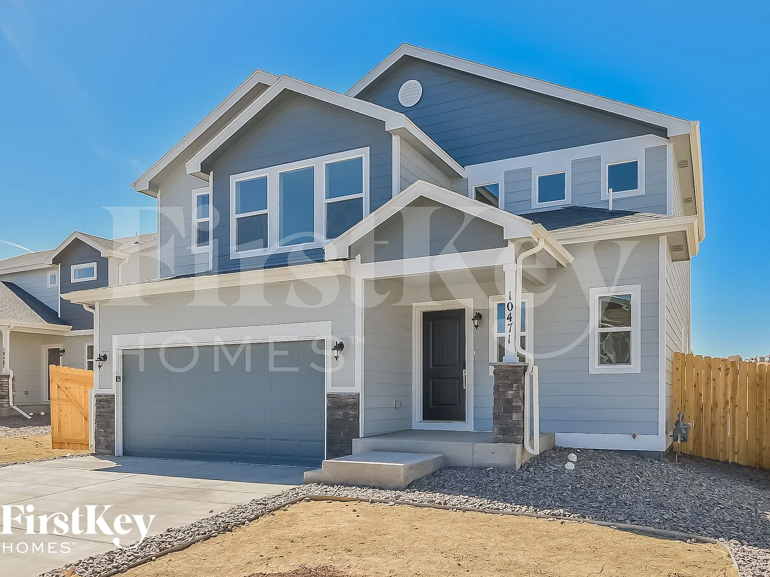 3 bed, 2.5 bath, 1562 sqft, $2,570 — Photo 1