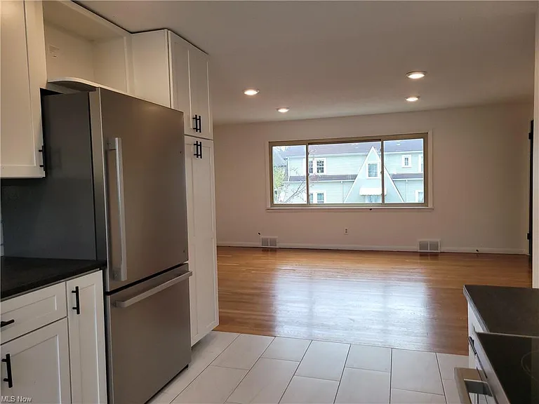 Open and inviting floor plan with great natural light.