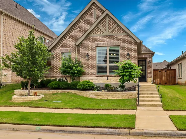 8529 Melrose Colony, The Colony, TX 75056