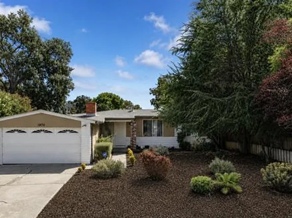 1970 Sunshine Dr, Concord, CA 94520
