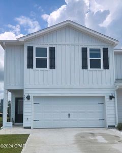 348 Salt Creek Ln, Mexico Beach, FL, 32456