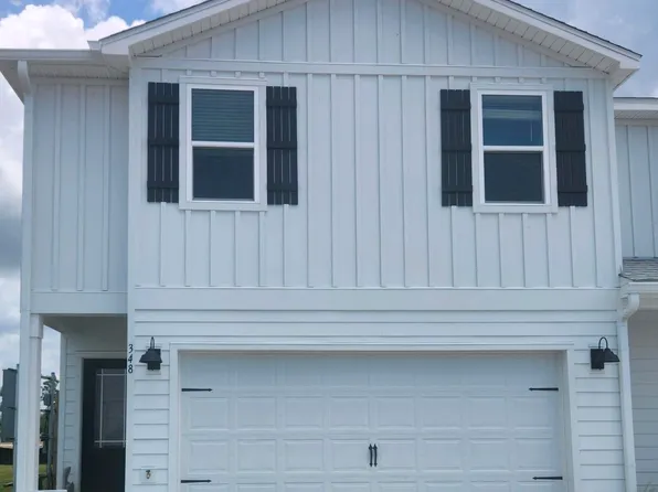 348 Salt Creek Ln, Mexico Beach, FL 32456