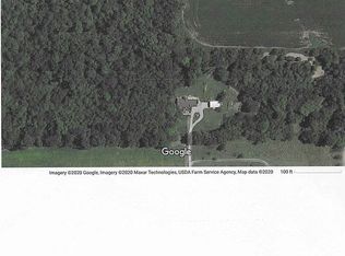 1904 Doughty Ln, Iuka, IL 62849