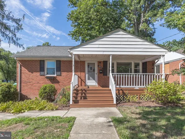 8314 49th Ave, College Park, MD 20740