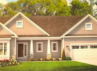 78 Mount Cassino Dr, Greece, NY
