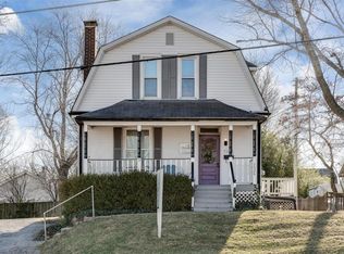7526 Big Bend Blvd, Saint Louis, MO 63119