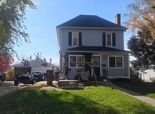 408 8th St NE, Buffalo, MN 55313