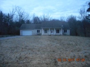 22581 Johnson Rd, South Bend, IN 46614