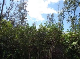 37th Ave LOT 27, Keaau, HI 96749