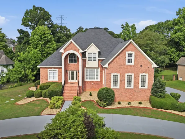 8079 Classic Dr, Jonesboro, GA 30236
