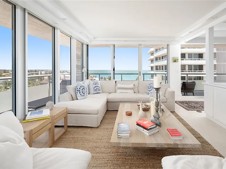 3554 Ocean Drive 703S #802S — Photo 10
