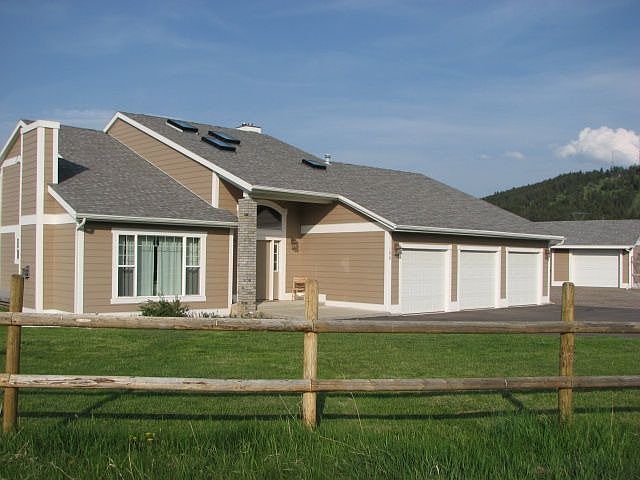 Horse Property