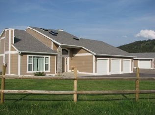 150 Lakeshore Dr, Kalispell, MT 59901