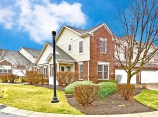 14967 Stout Dr, Noblesville, IN 46062