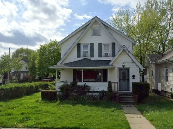 1052 Berwin Street, Akron, OH 44310