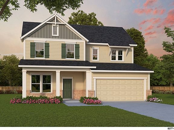 The Weatherfield - B Exterior