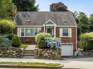 292 Appleton St, Arlington, MA 02476