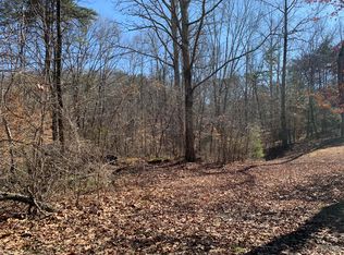 Alvey Hill Rd, Dandridge, TN 37725