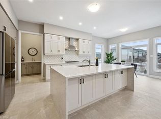 187 Ambrous Cres, Guelph, ON N1G 0G3