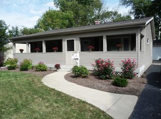 1203 S Washington St, Wheaton, IL 60189