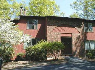 12D Pheasant Run, Smithfield, RI 02917