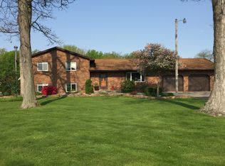 7576 S 800 W, Westville, IN 46391