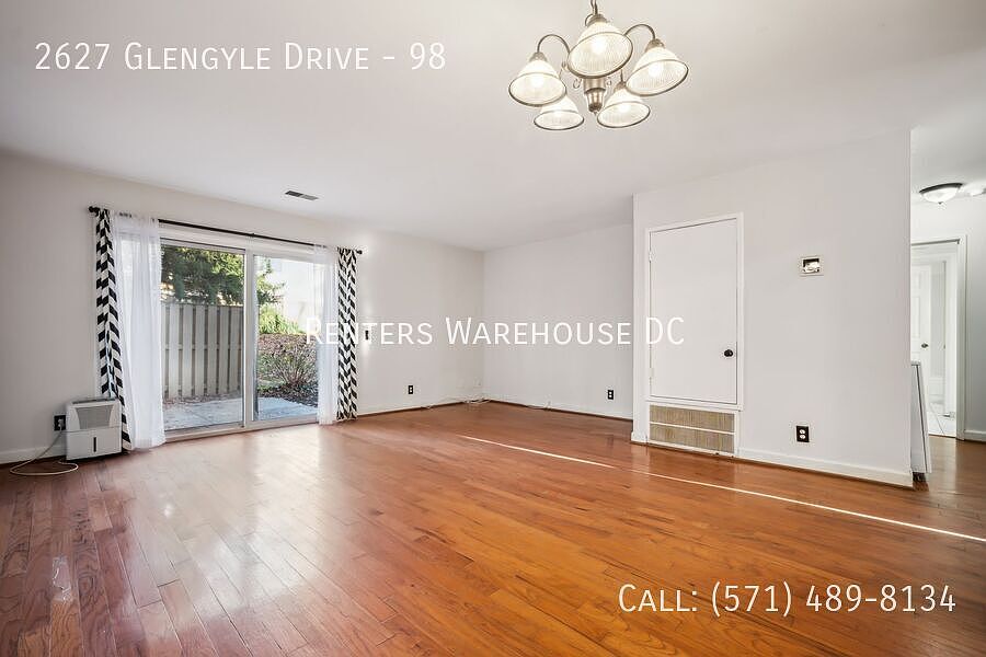 1st image of 2627 Glengyle Dr #98