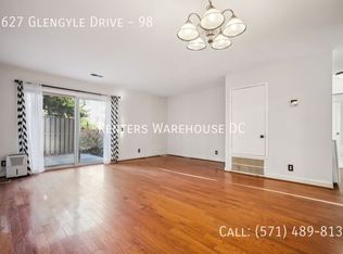 2627 Glengyle Dr #98, Vienna, VA 22181
