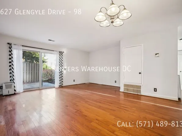 2627 Glengyle Dr #98, Vienna, VA 22181