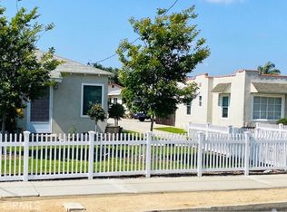 4209 W 139th St, Hawthorne, CA 90250