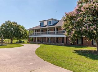 5040 Honeysuckle Rd, Midlothian, TX 76065