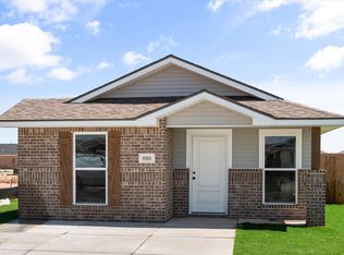8311 25th St, Lubbock, TX 79407
